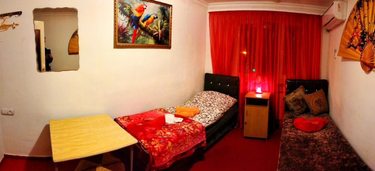 Asine Yerevan Bagian luar foto