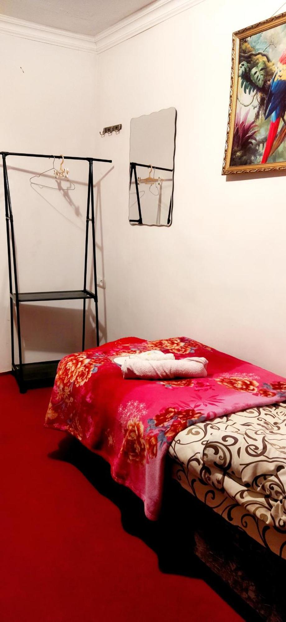 Asine Yerevan Bagian luar foto