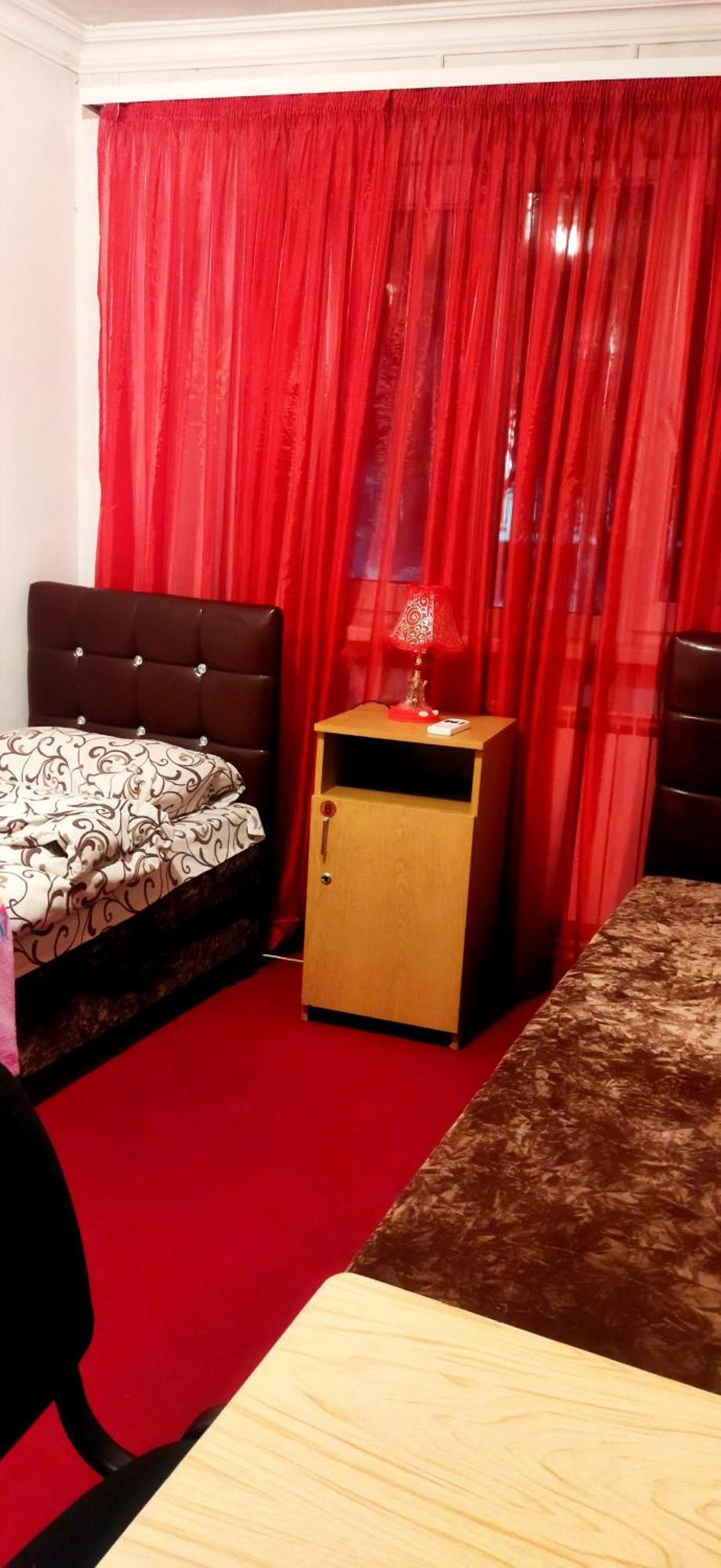 Asine Yerevan Bagian luar foto