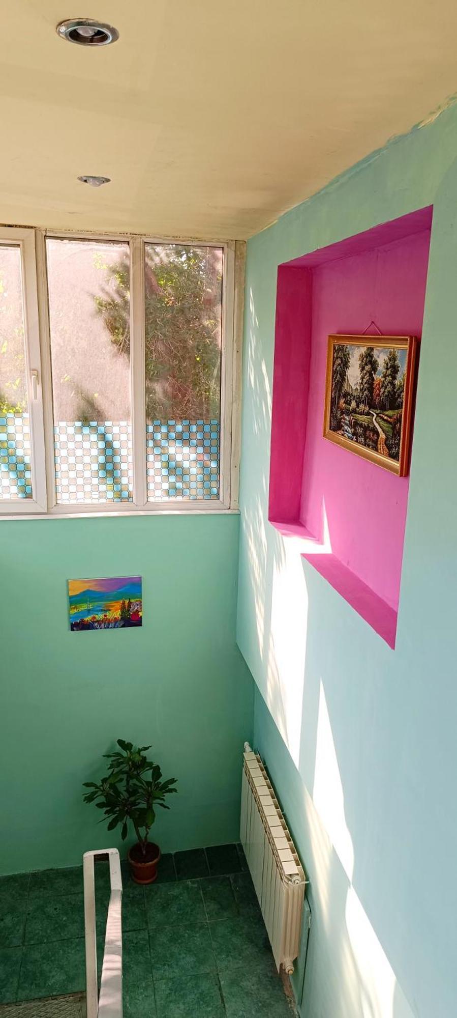 Asine Yerevan Bagian luar foto